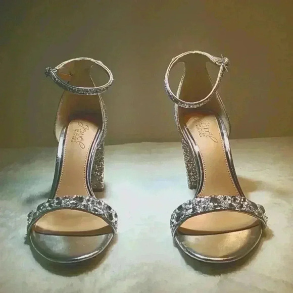 BADGLER MICHKA HEELS SANDAL - Picture 8 of 14